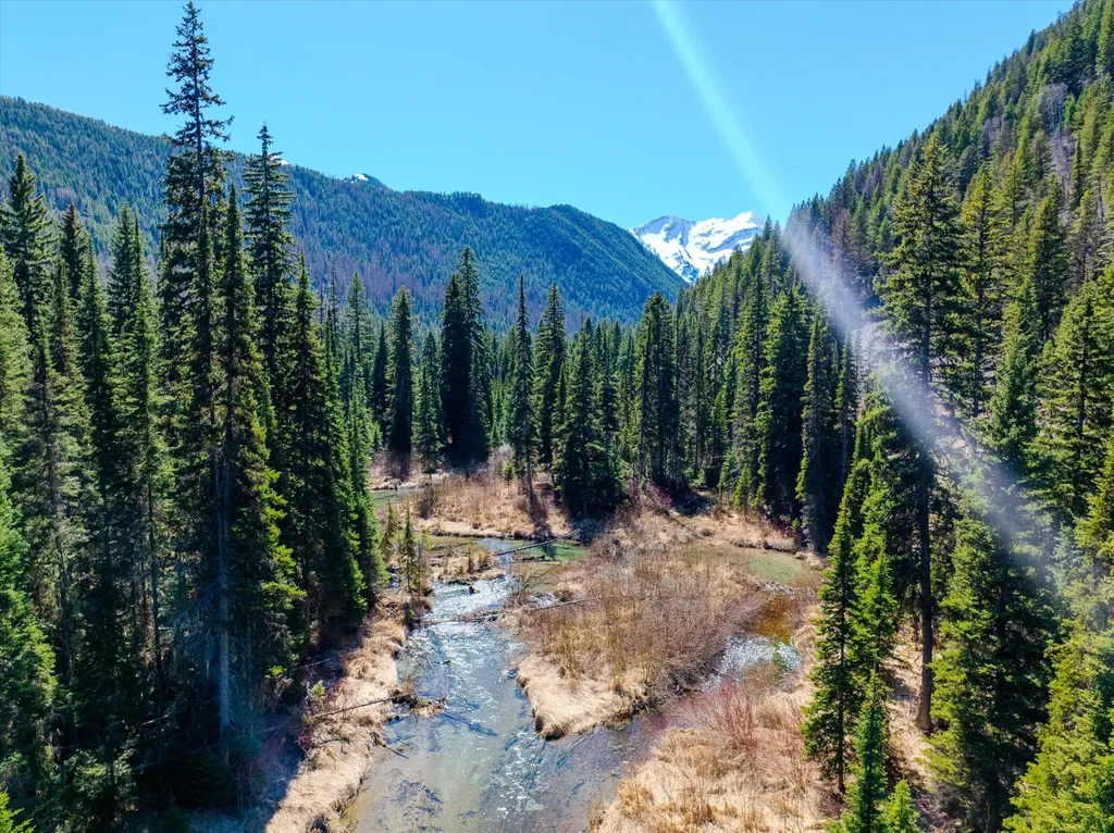 14265 Us Highway 2 E Essex MT 59916