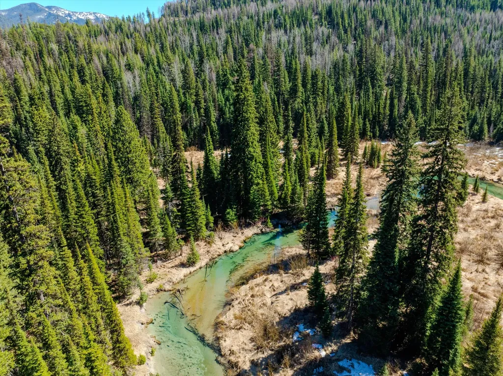 14265 Us Highway 2 E Essex MT 59916