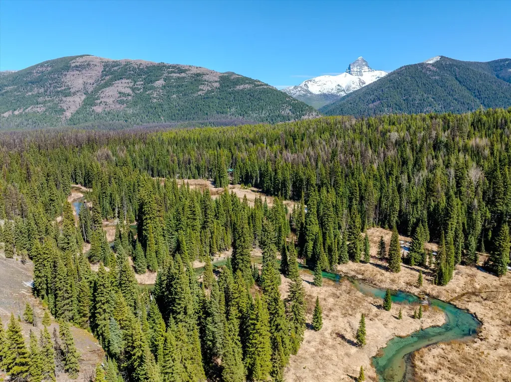 14265 Us Highway 2 E Essex MT 59916