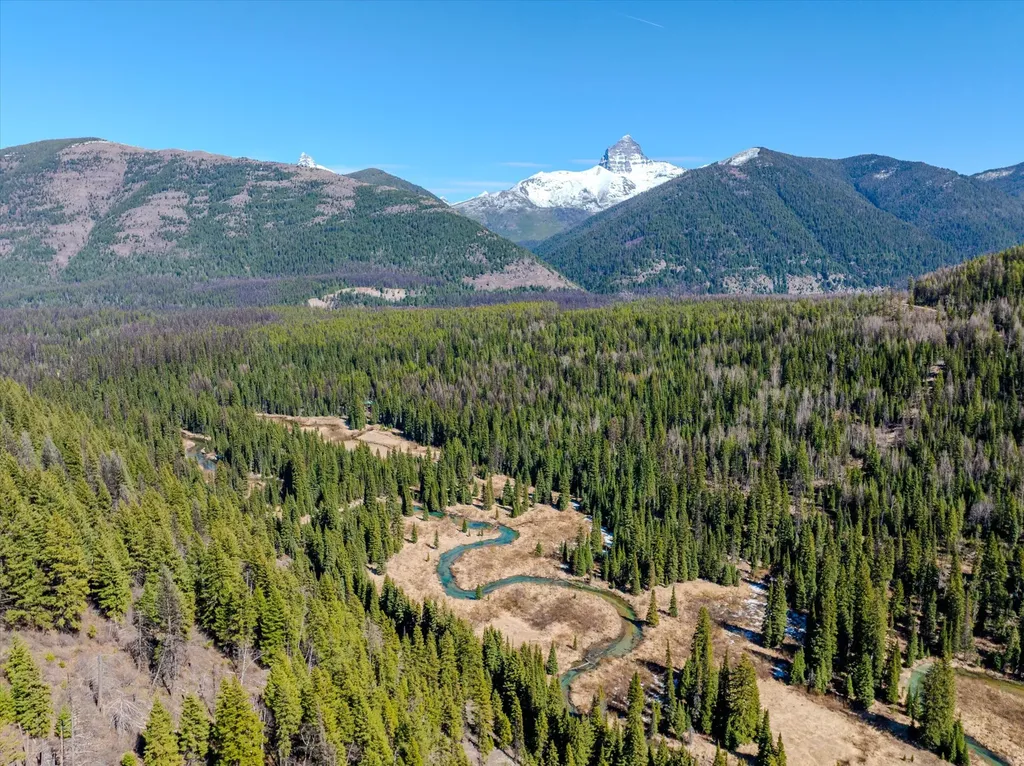 14265 Us Highway 2 E Essex MT 59916