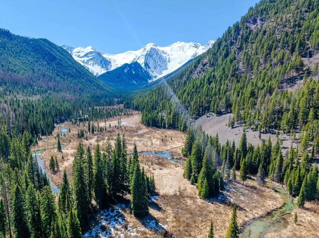 14265 Us Highway 2 E Essex MT 59916
