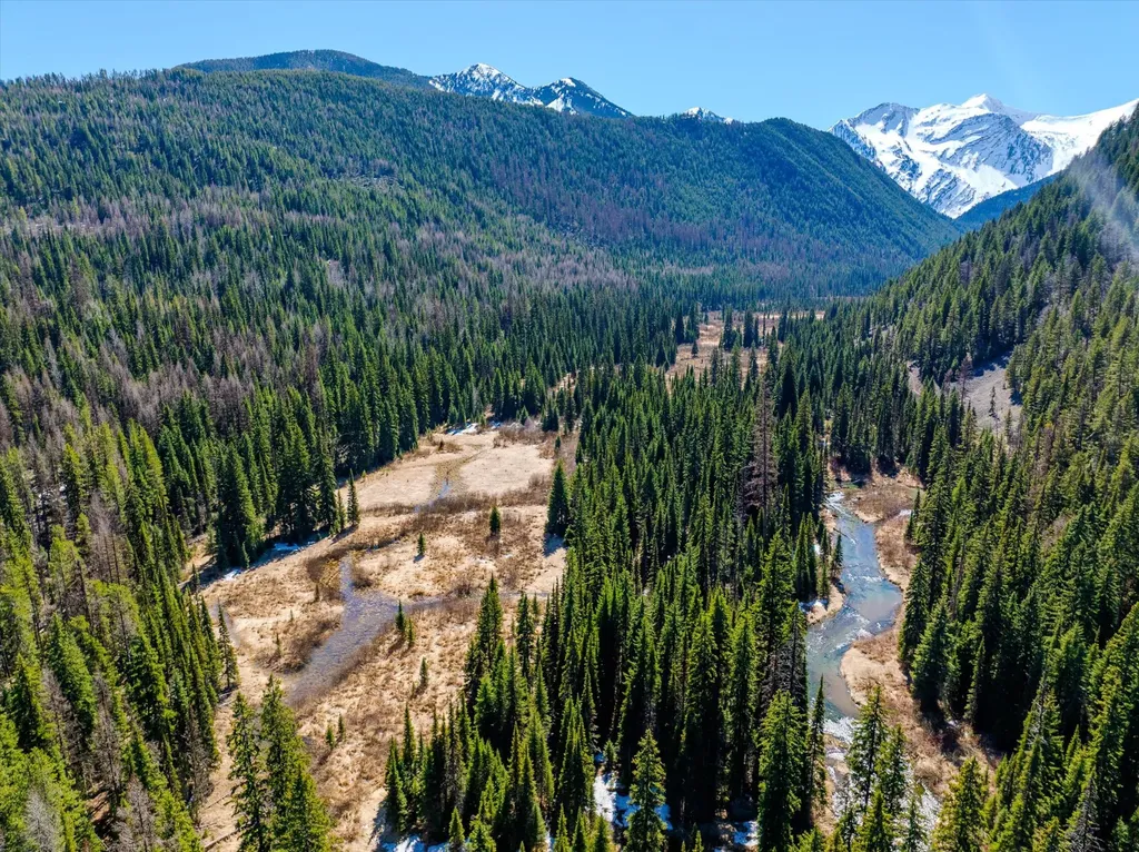 14265 Us Highway 2 E Essex MT 59916