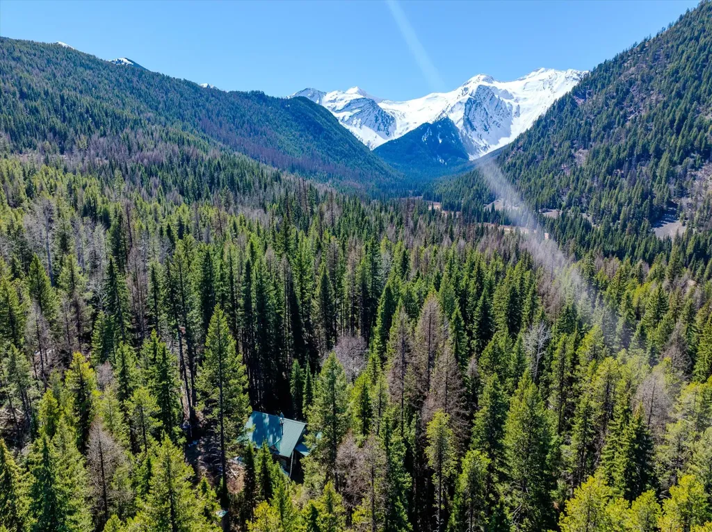 14265 Us Highway 2 E Essex MT 59916
