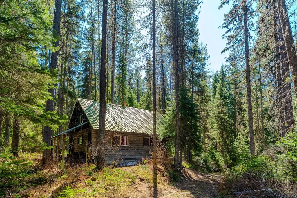 14265 Us Highway 2 E Essex MT 59916