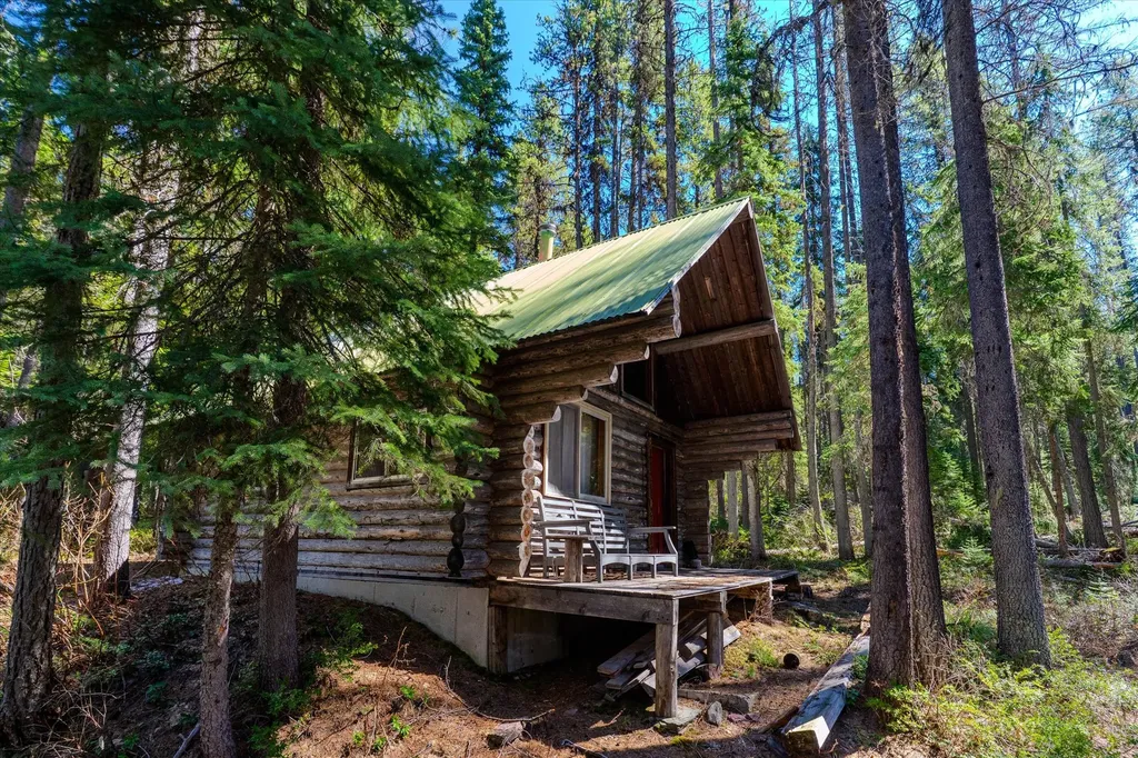 14265 Us Highway 2 E Essex MT 59916