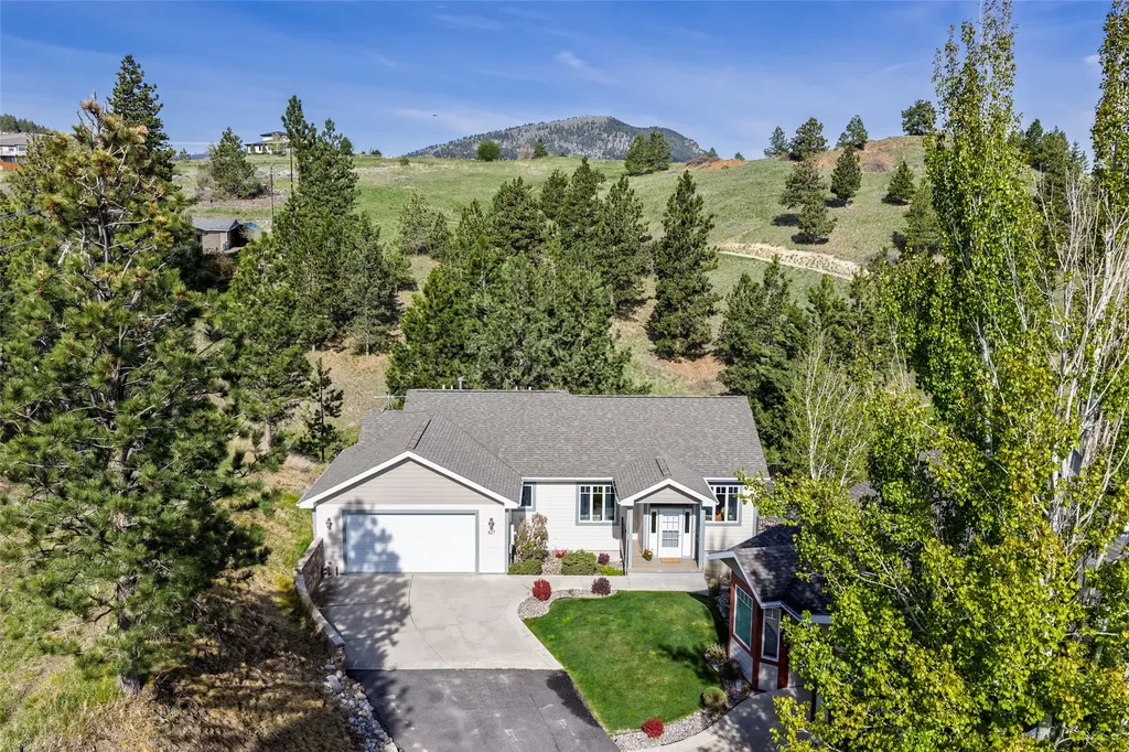 427 Fountain Court Helena MT 59601