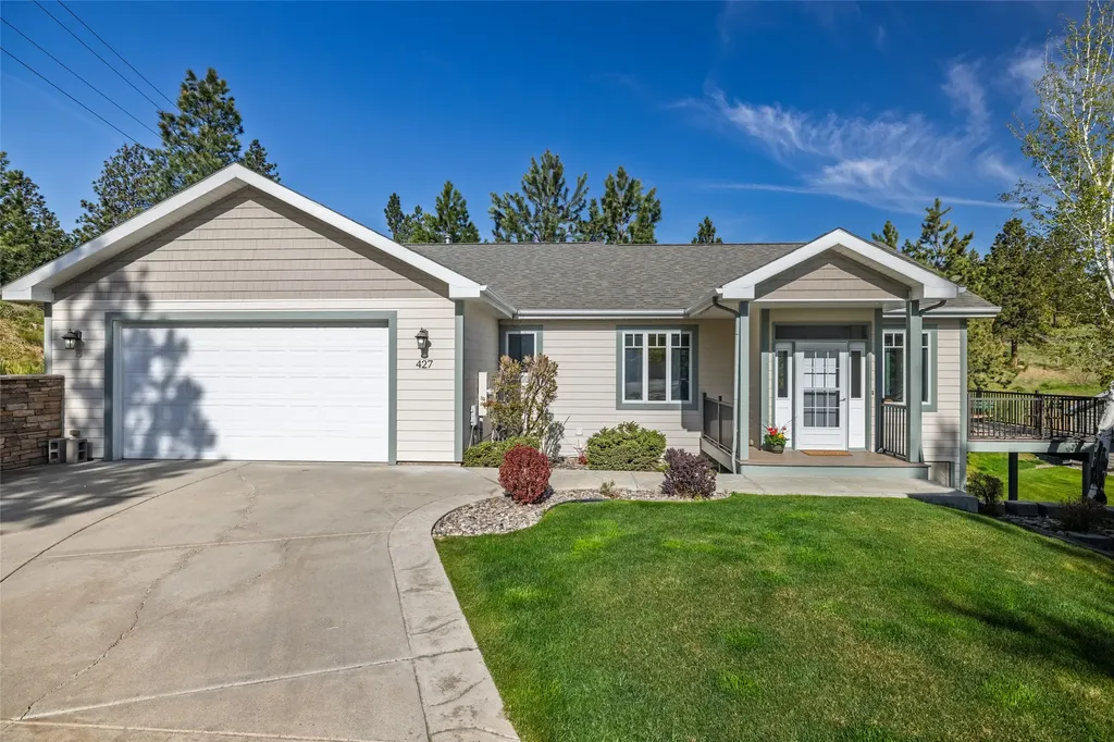427 Fountain Court Helena MT 59601