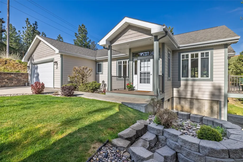 427 Fountain Court Helena MT 59601
