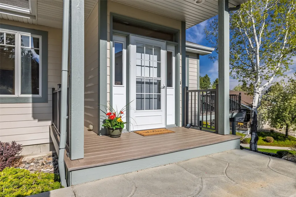 427 Fountain Court Helena MT 59601