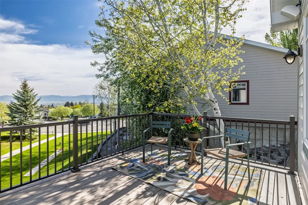 427 Fountain Court Helena MT 59601