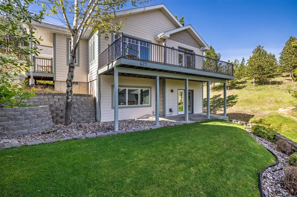 427 Fountain Court Helena MT 59601