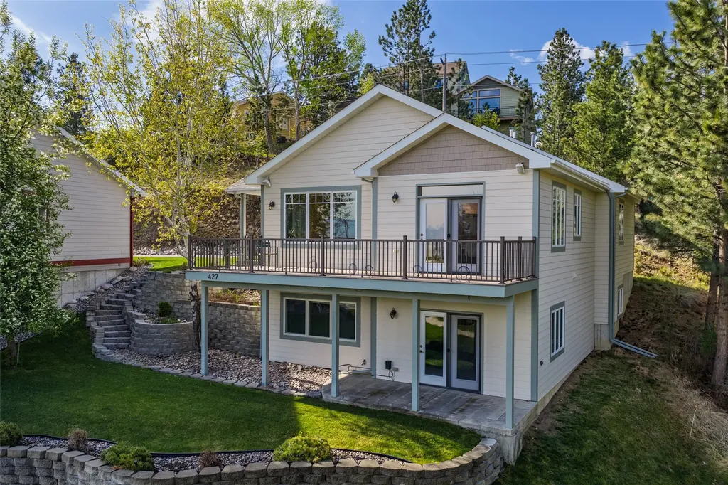 427 Fountain Court Helena MT 59601