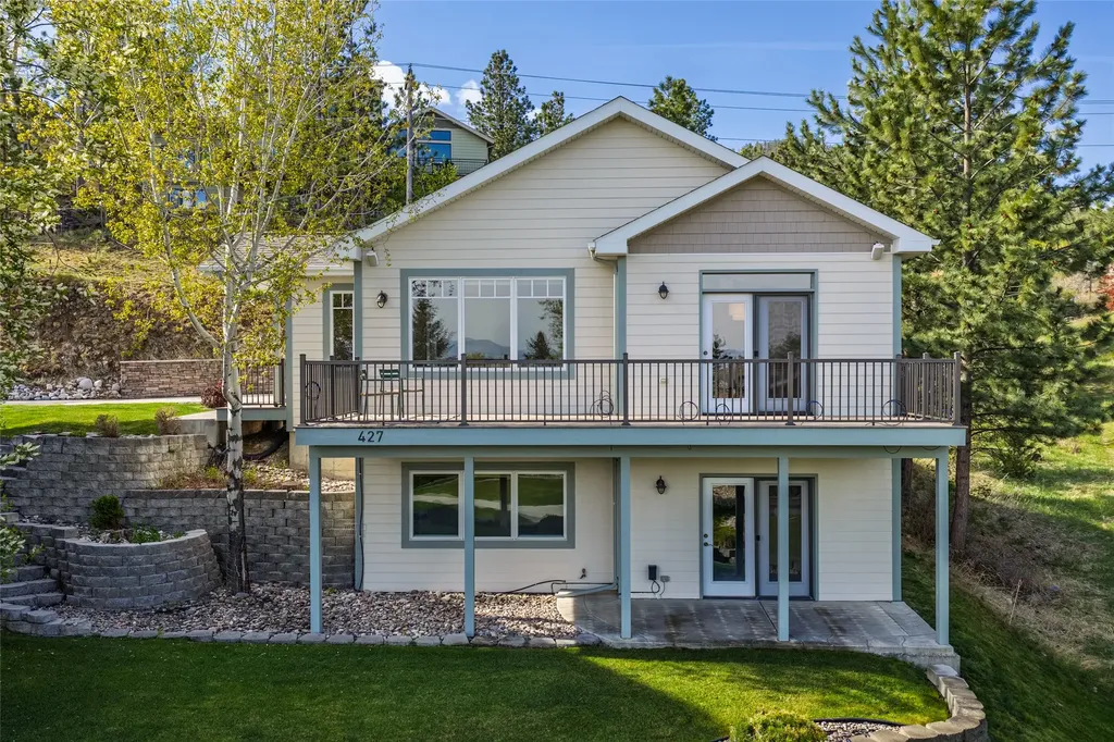 427 Fountain Court Helena MT 59601