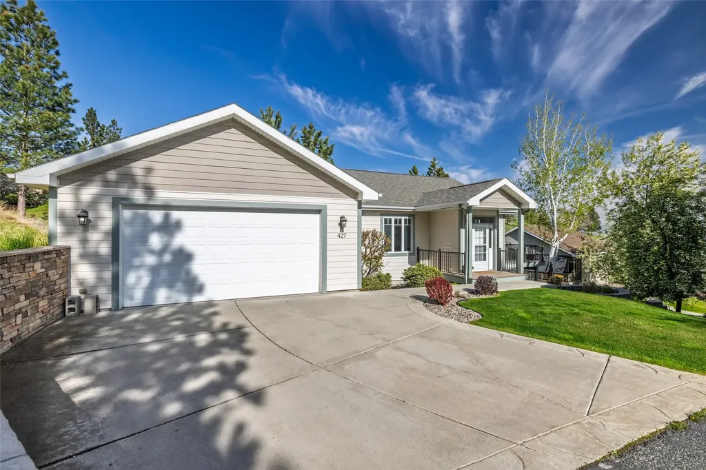 427 Fountain Court Helena MT 59601