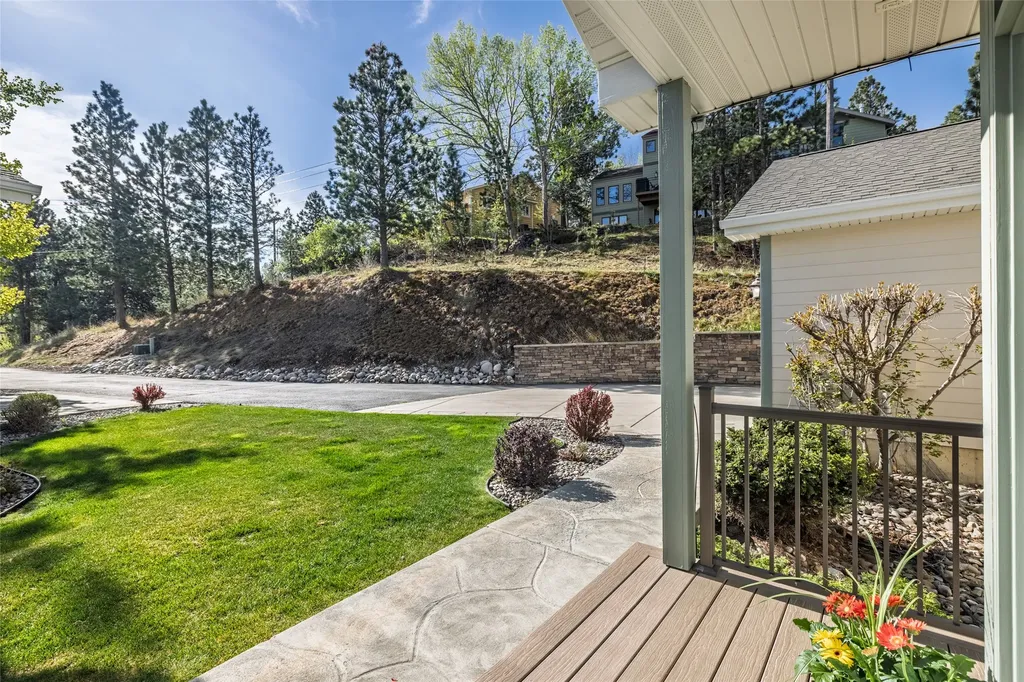 427 Fountain Court Helena MT 59601