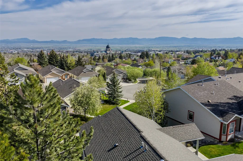 427 Fountain Court Helena MT 59601