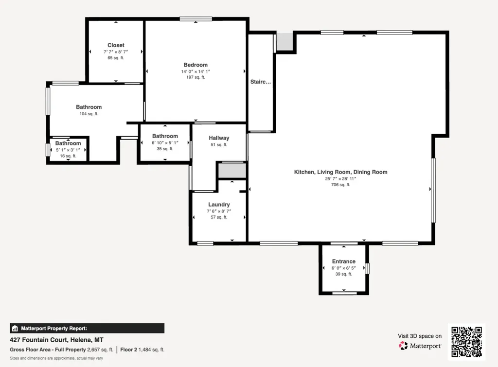 427 Fountain Court Helena MT 59601