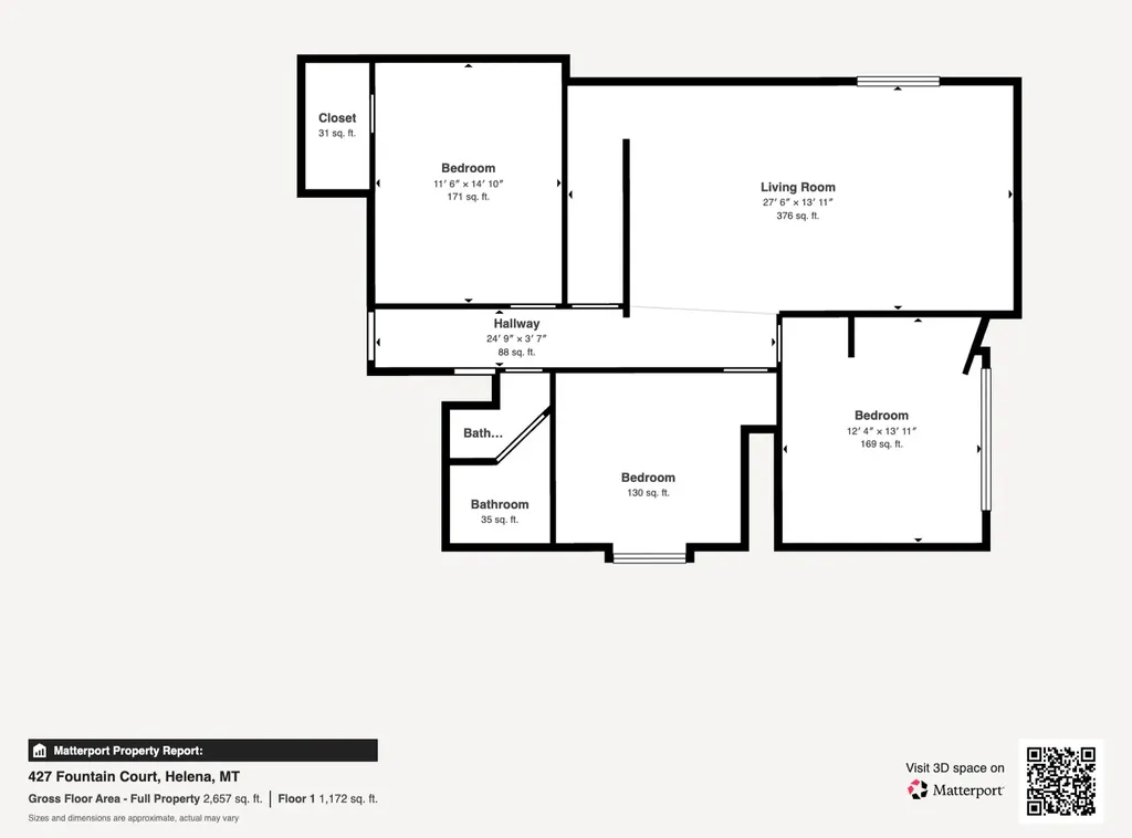 427 Fountain Court Helena MT 59601