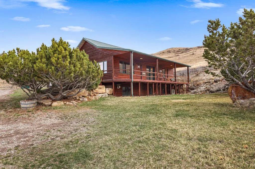 865 Stockett Road Stockett MT 59480