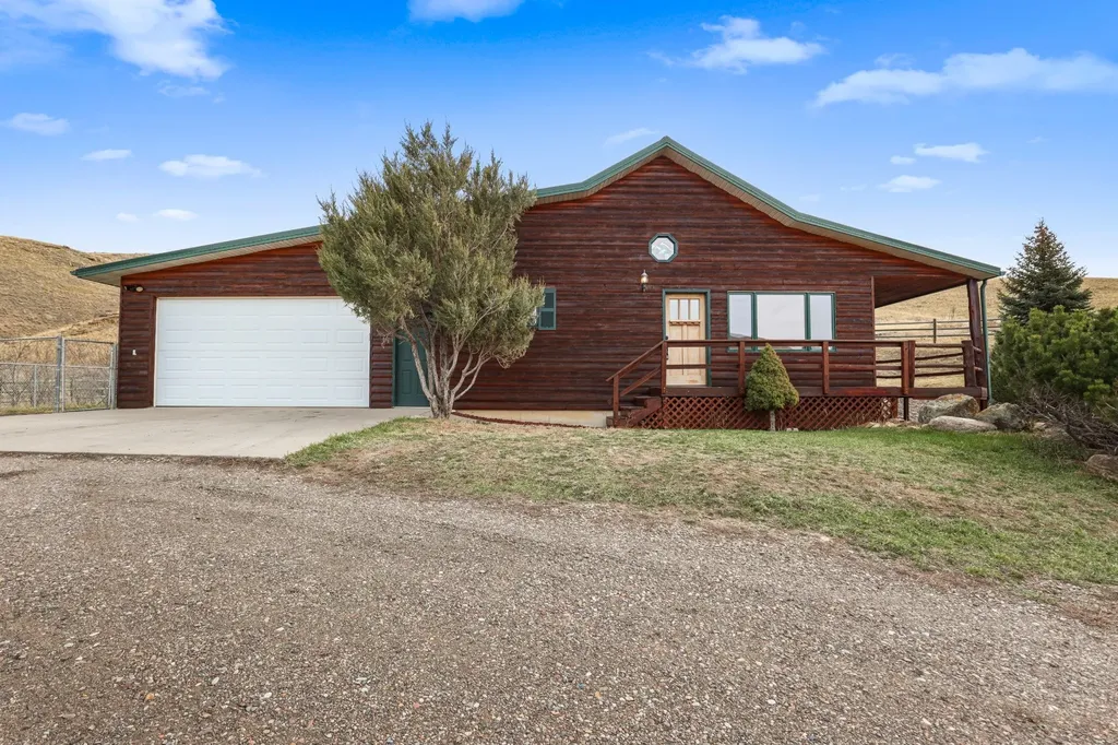 865 Stockett Road Stockett MT 59480