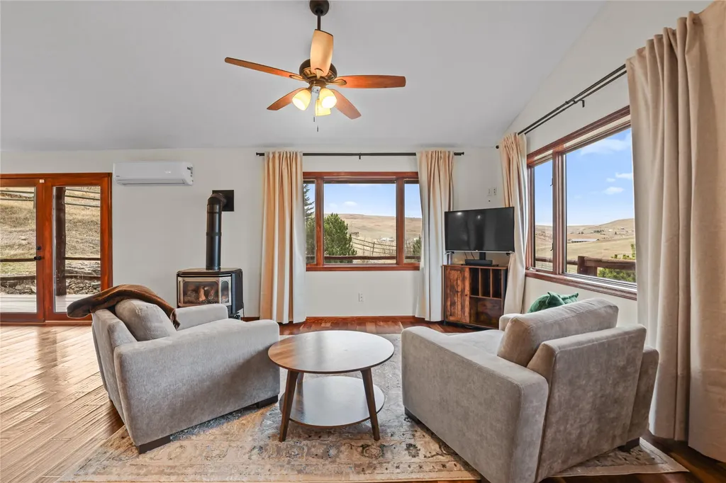 865 Stockett Road Stockett MT 59480