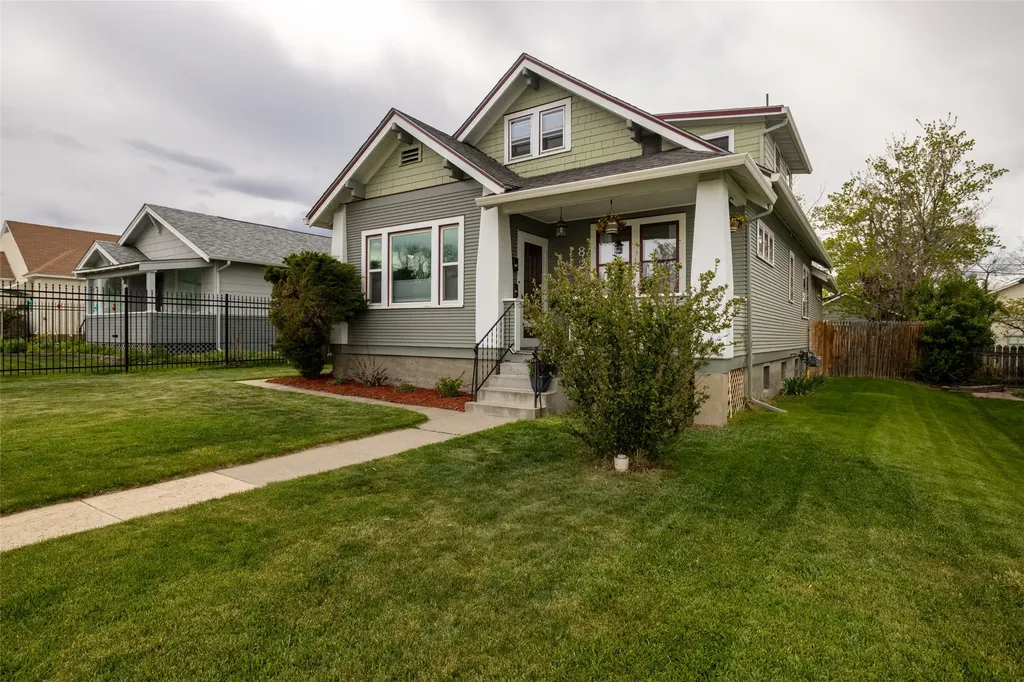 828 N Rodney Street Helena MT 59601