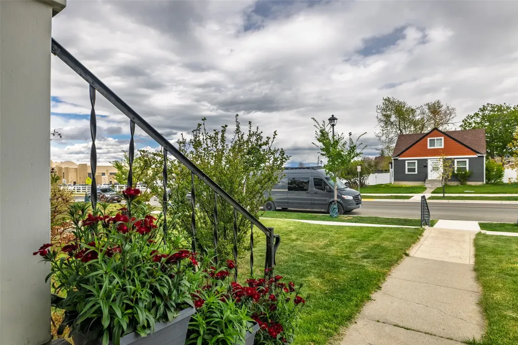 828 N Rodney Street Helena MT 59601