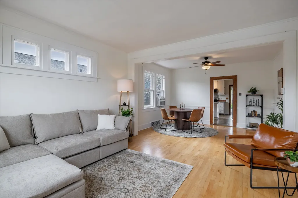 828 N Rodney Street Helena MT 59601