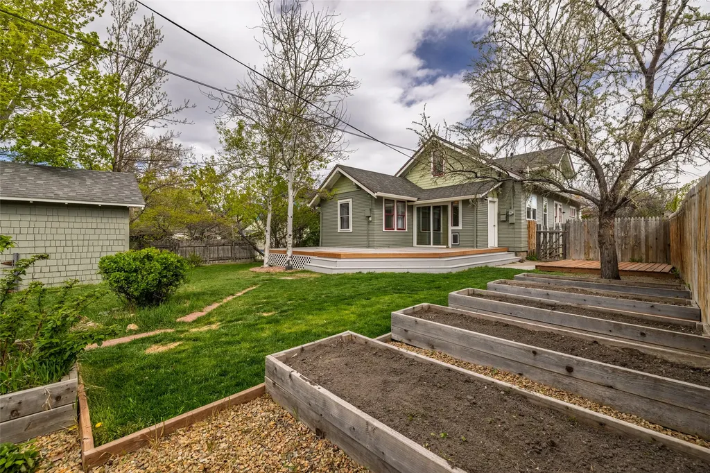 828 N Rodney Street Helena MT 59601