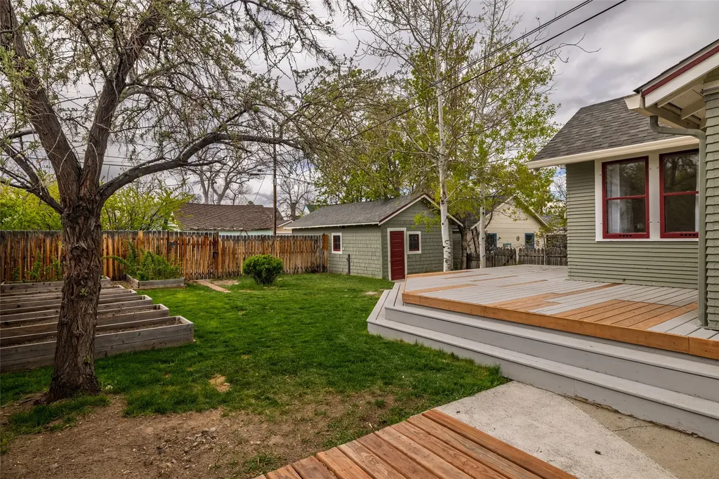 828 N Rodney Street Helena MT 59601