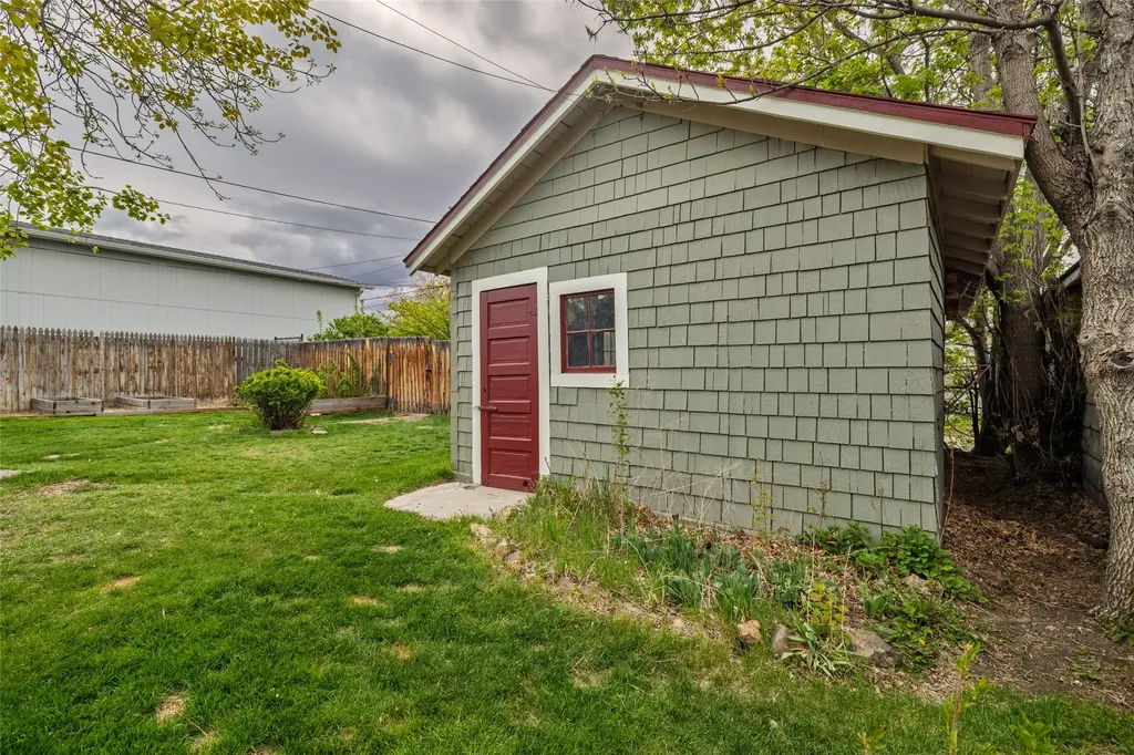 828 N Rodney Street Helena MT 59601