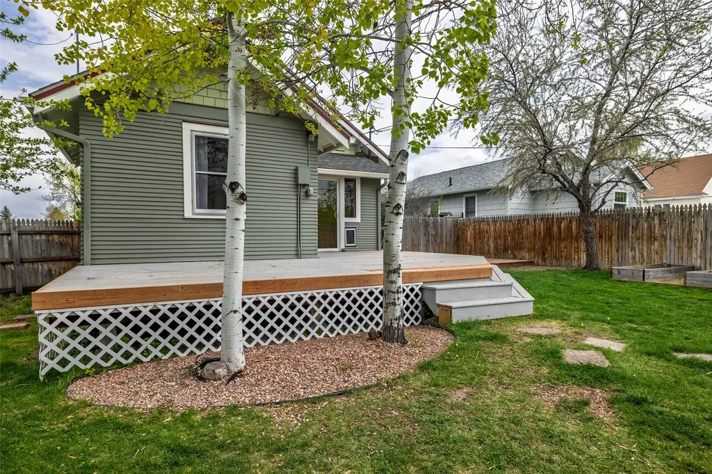 828 N Rodney Street Helena MT 59601