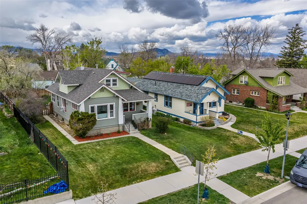 828 N Rodney Street Helena MT 59601