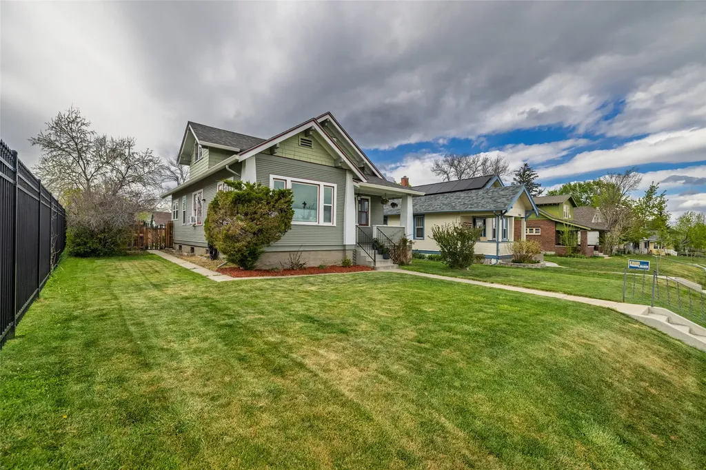 828 N Rodney Street Helena MT 59601