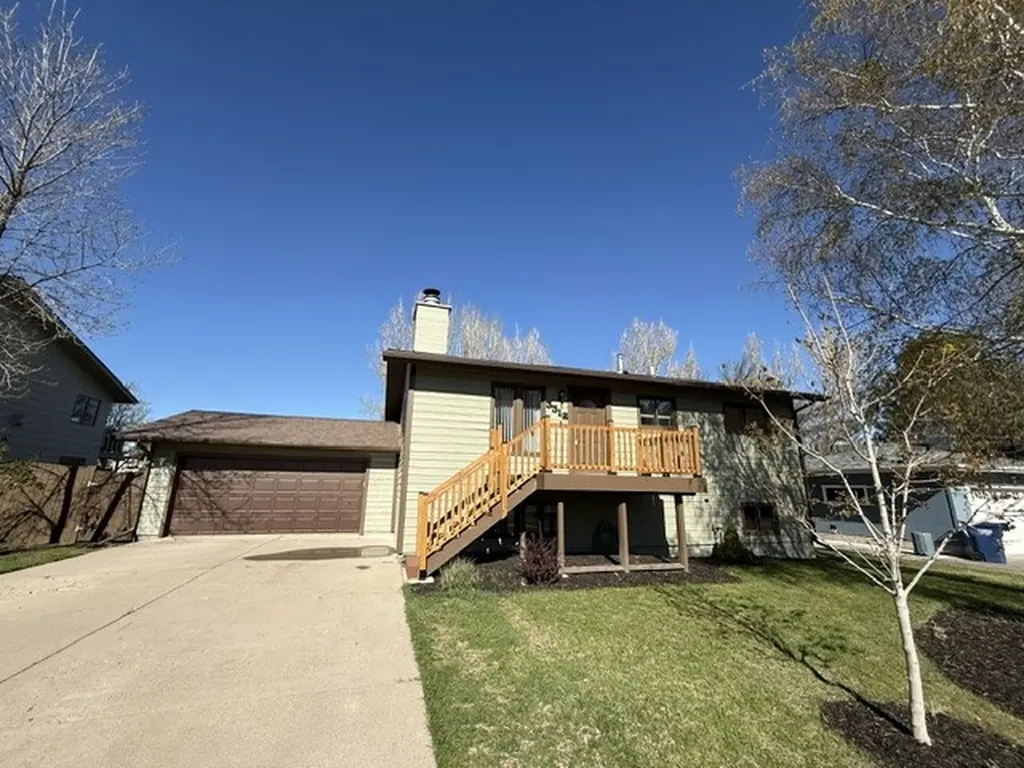 3312 Bison Lane Great Falls MT 59404