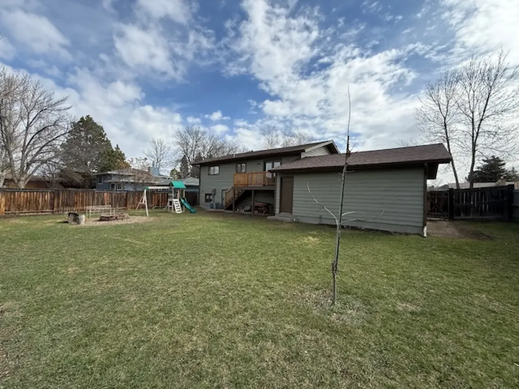 3312 Bison Lane Great Falls MT 59404
