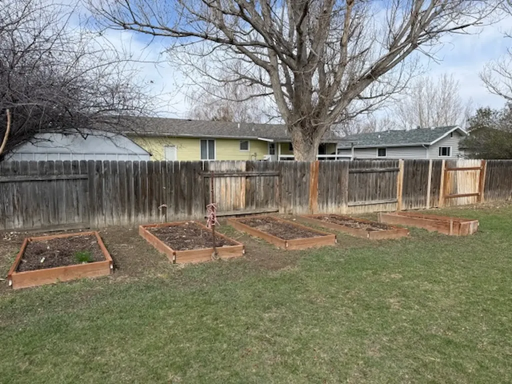3312 Bison Lane Great Falls MT 59404
