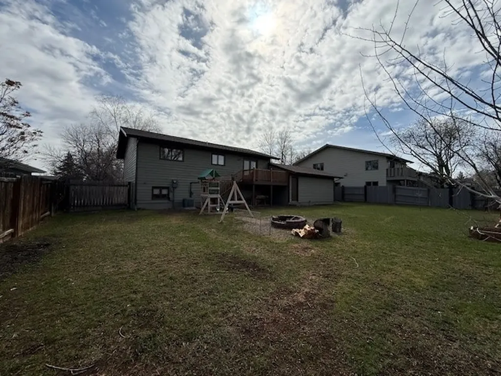 3312 Bison Lane Great Falls MT 59404