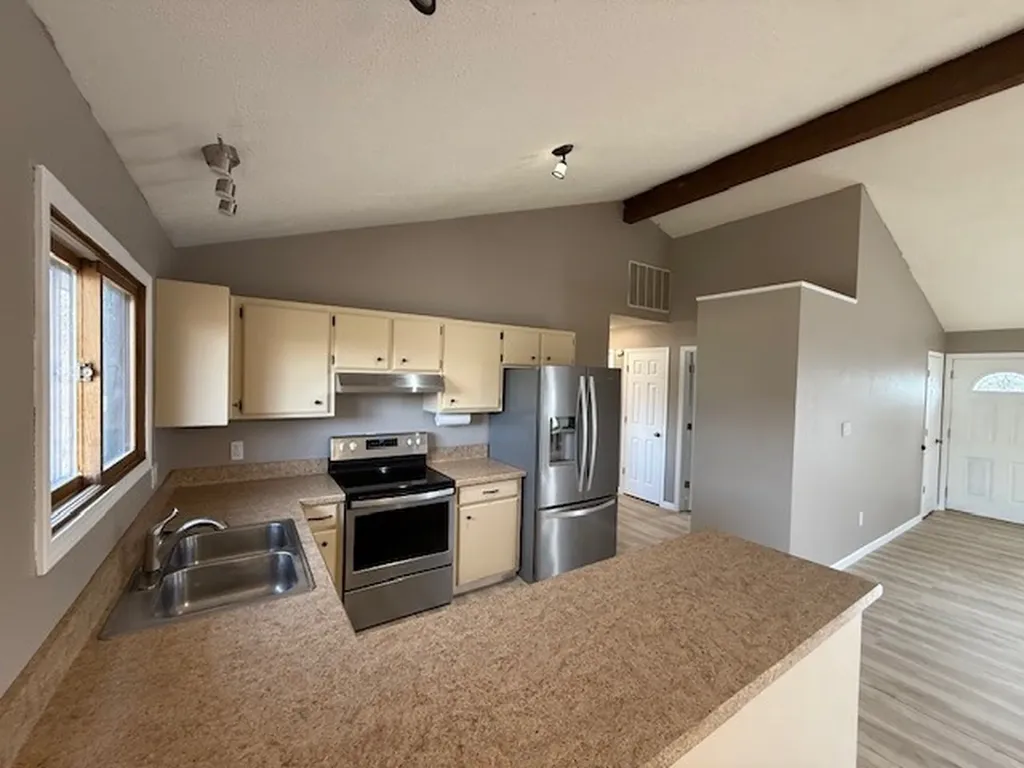 3312 Bison Lane Great Falls MT 59404