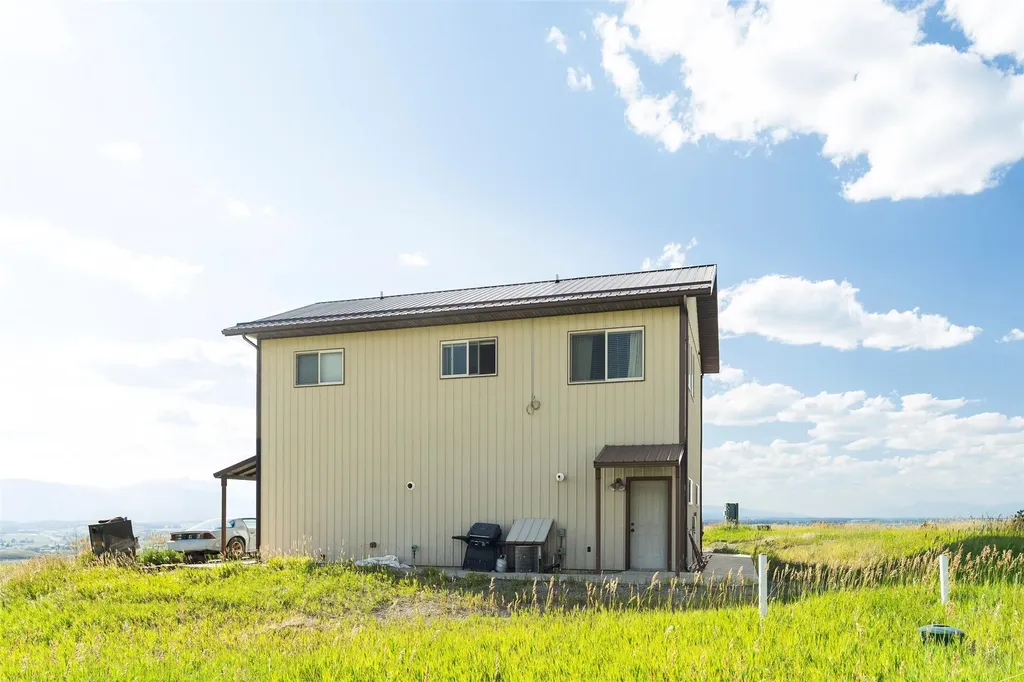 11 Vista View Drive Eureka MT 59917