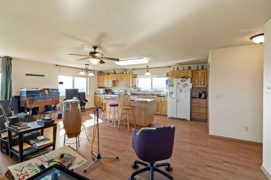 11 Vista View Drive Eureka MT 59917