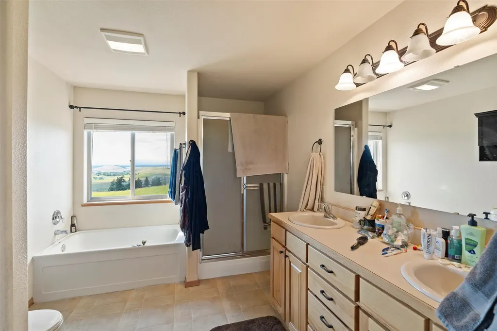 11 Vista View Drive Eureka MT 59917