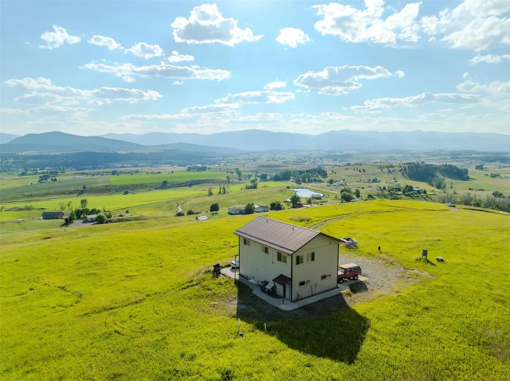 11 Vista View Drive Eureka MT 59917
