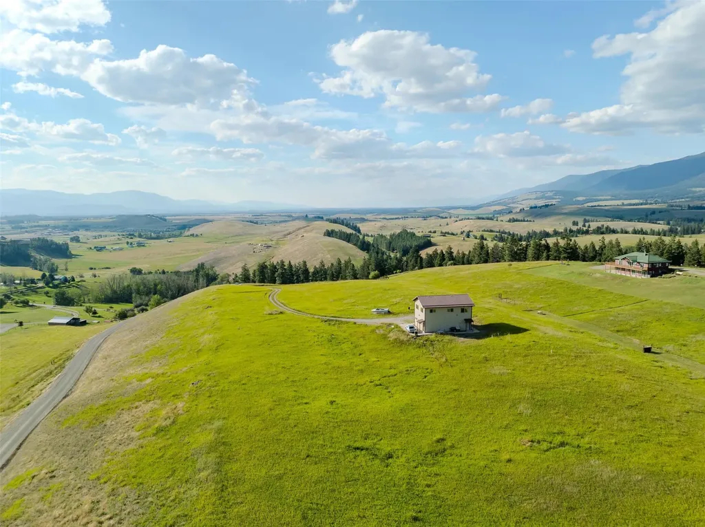 11 Vista View Drive Eureka MT 59917
