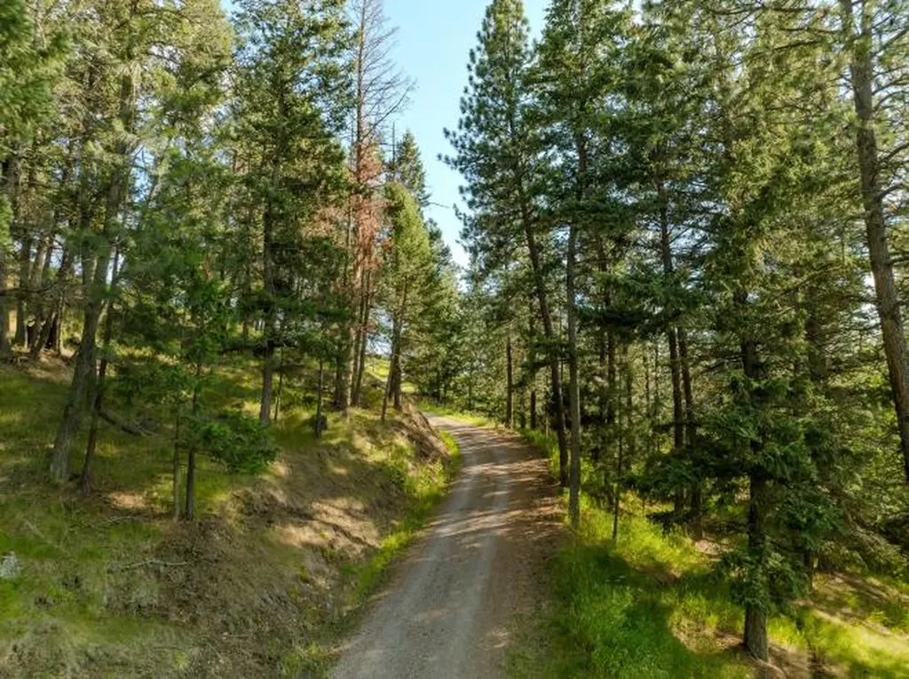 11 Vista View Drive Eureka MT 59917