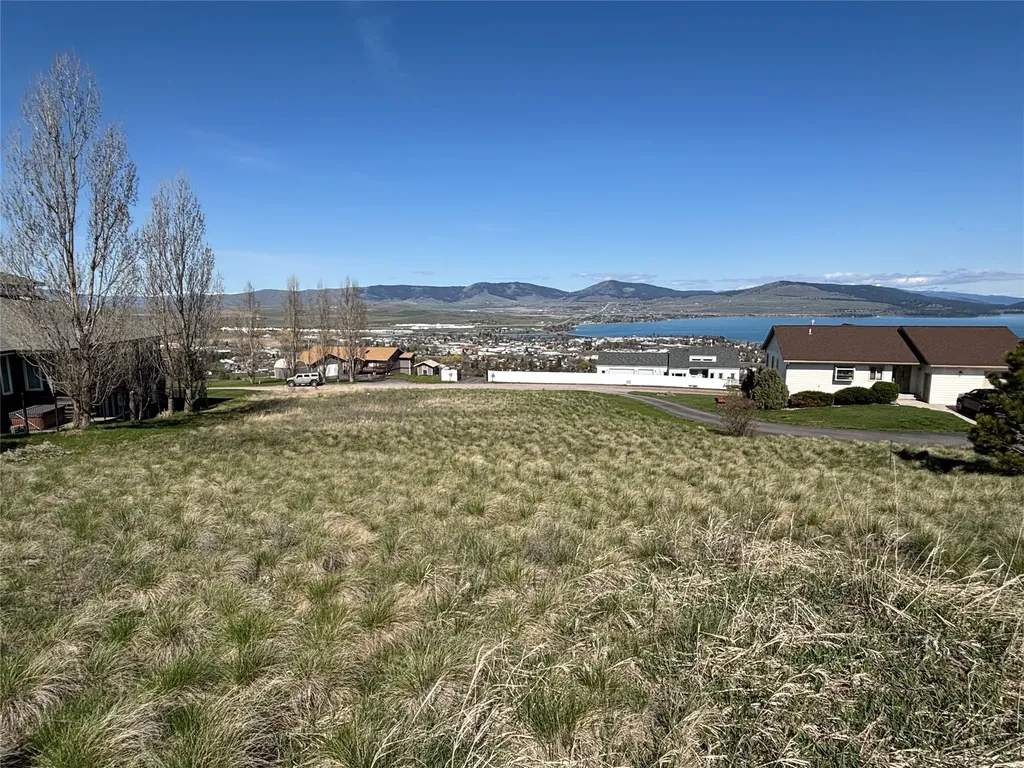 Tbd Jb Drive Polson MT 59860