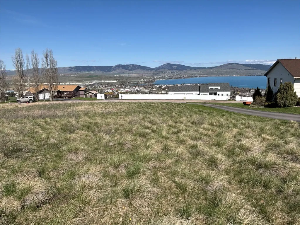 Tbd Jb Drive Polson MT 59860