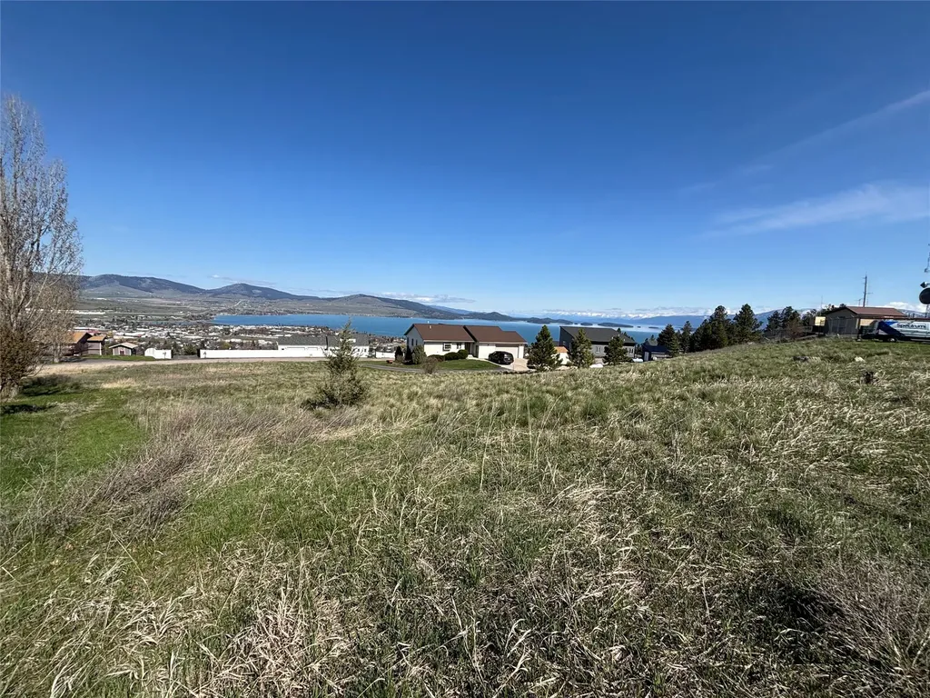 Tbd Jb Drive Polson MT 59860