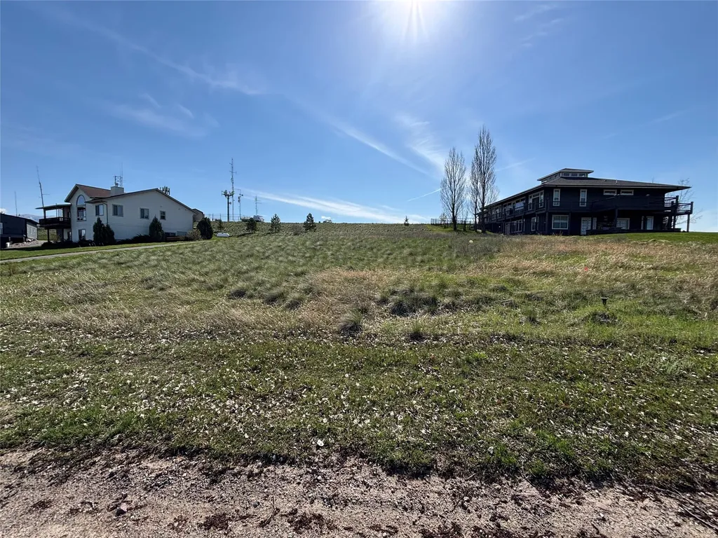 Tbd Jb Drive Polson MT 59860