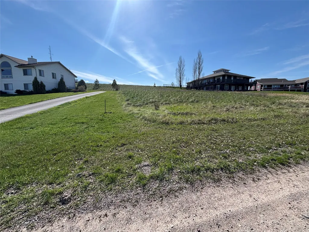 Tbd Jb Drive Polson MT 59860